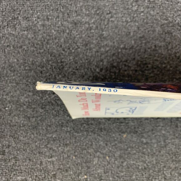 Vintage Forest and Stream Magazine January 1930 Duck Hunting Hunting Outdoors - Picture 6 of 10